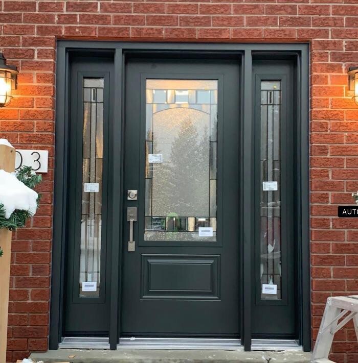 Images Sudbury Windows and Doors Polar Bear