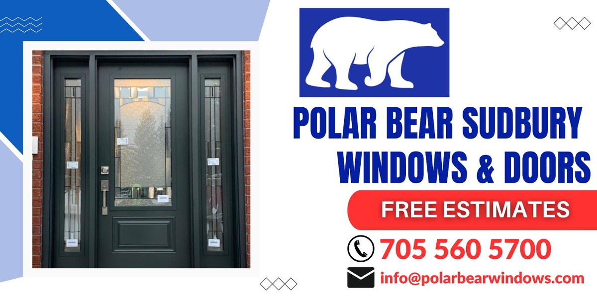 Images Sudbury Windows and Doors Polar Bear