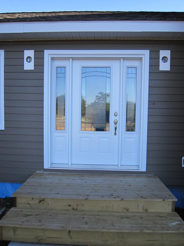 Images Revolution Windows and Doors Ltd.
