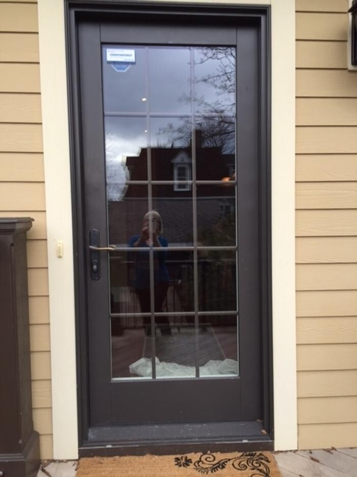 Images Revolution Windows and Doors Ltd.