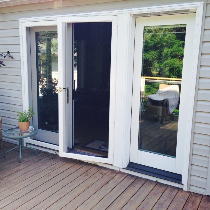 Images Revolution Windows and Doors Ltd.