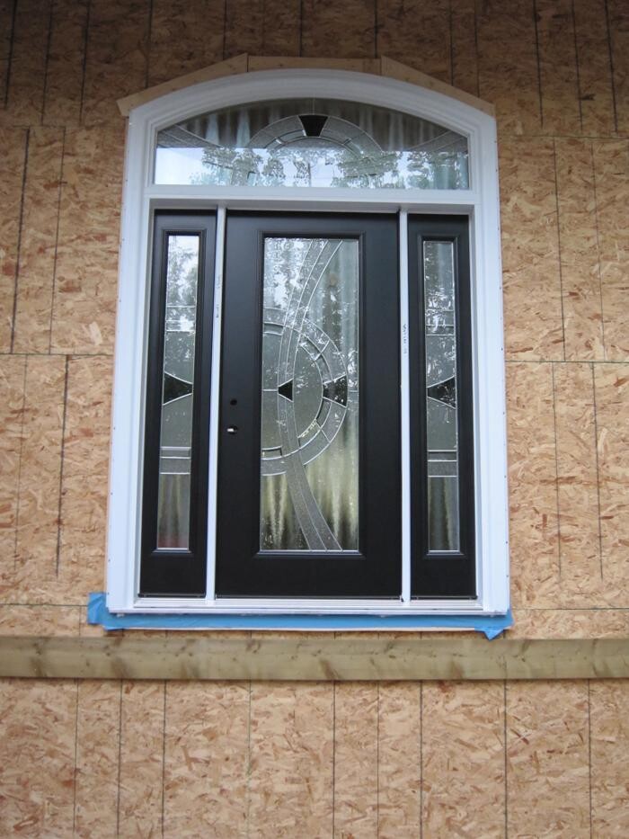 Images Revolution Windows and Doors Ltd.