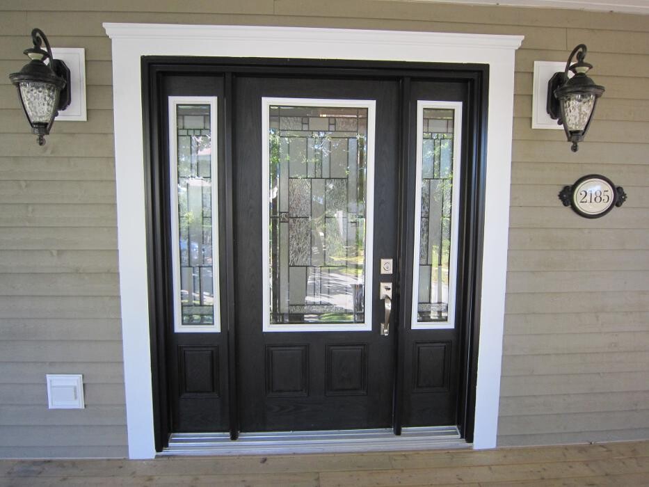 Images Revolution Windows and Doors Ltd.