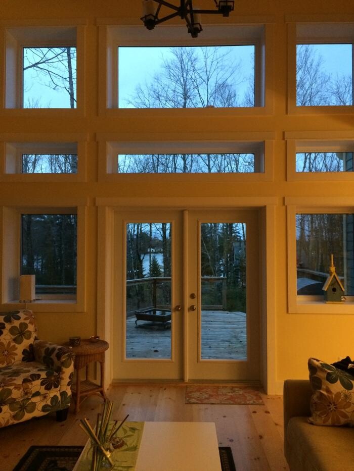 Images Revolution Windows and Doors Ltd.