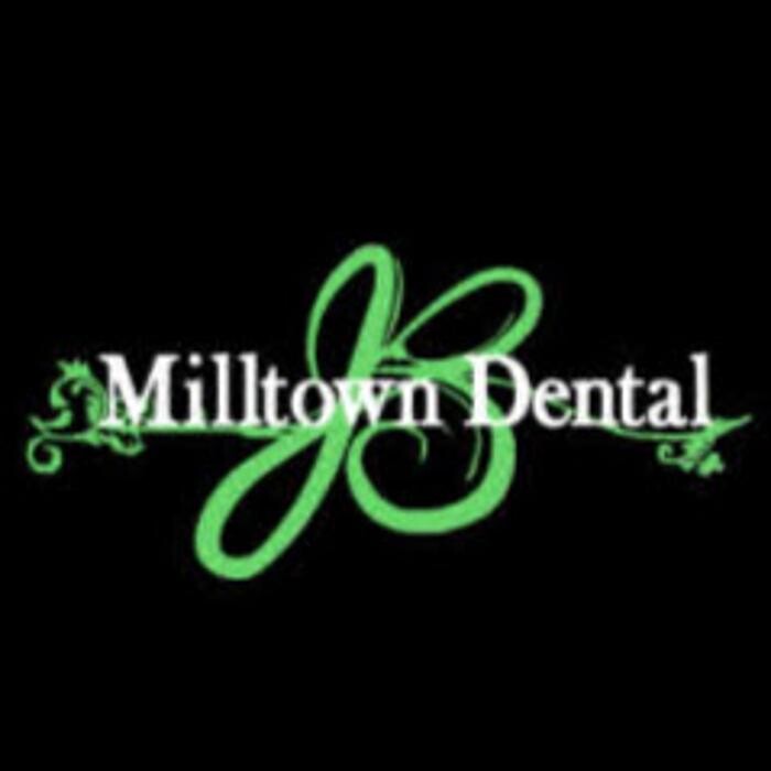 Milltown Dental Logo