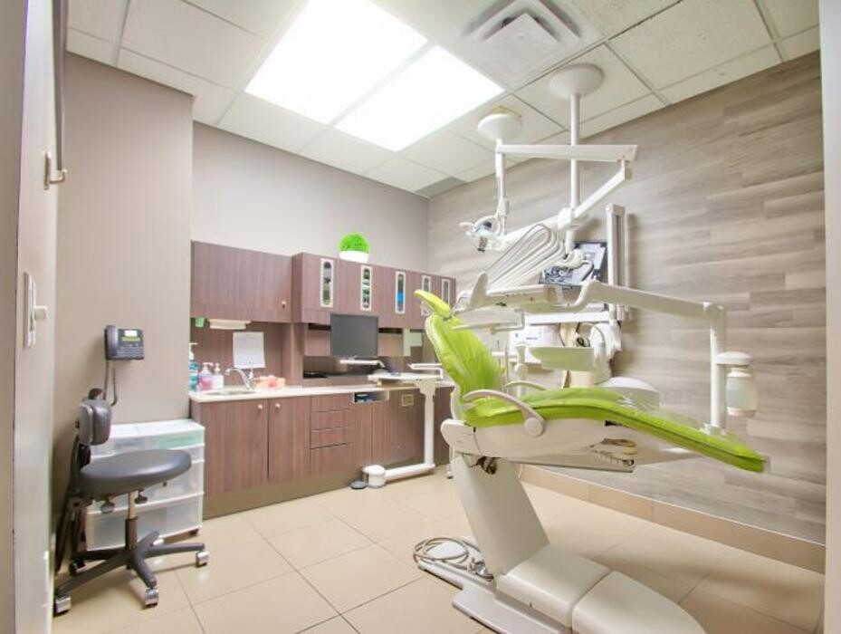 Images Milltown Dental