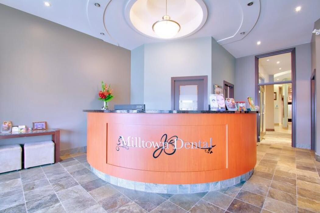 Images Milltown Dental