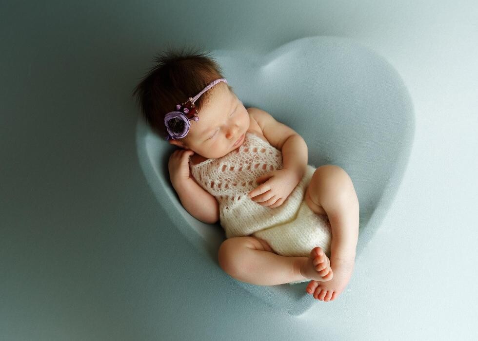 Images Capture Love