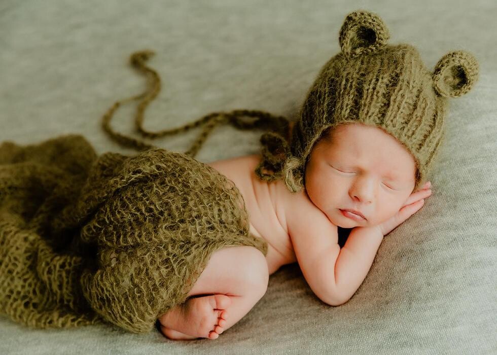 Images Capture Love
