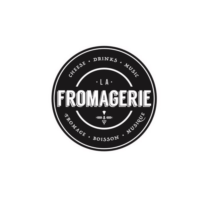 La Fromagerie Logo