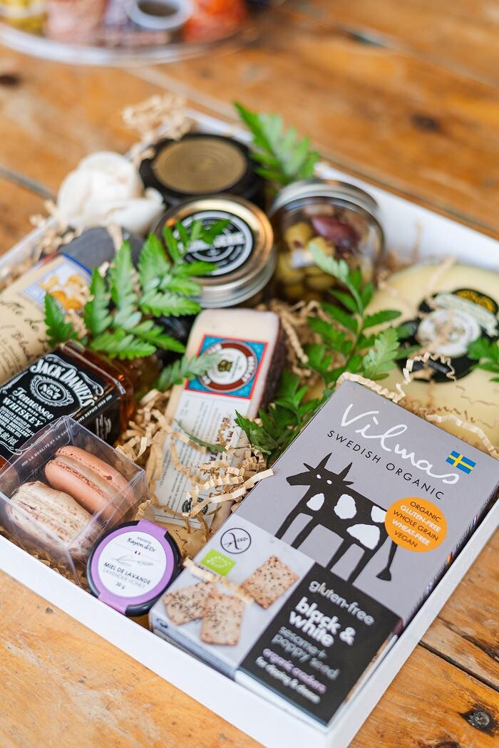 Images La Fromagerie