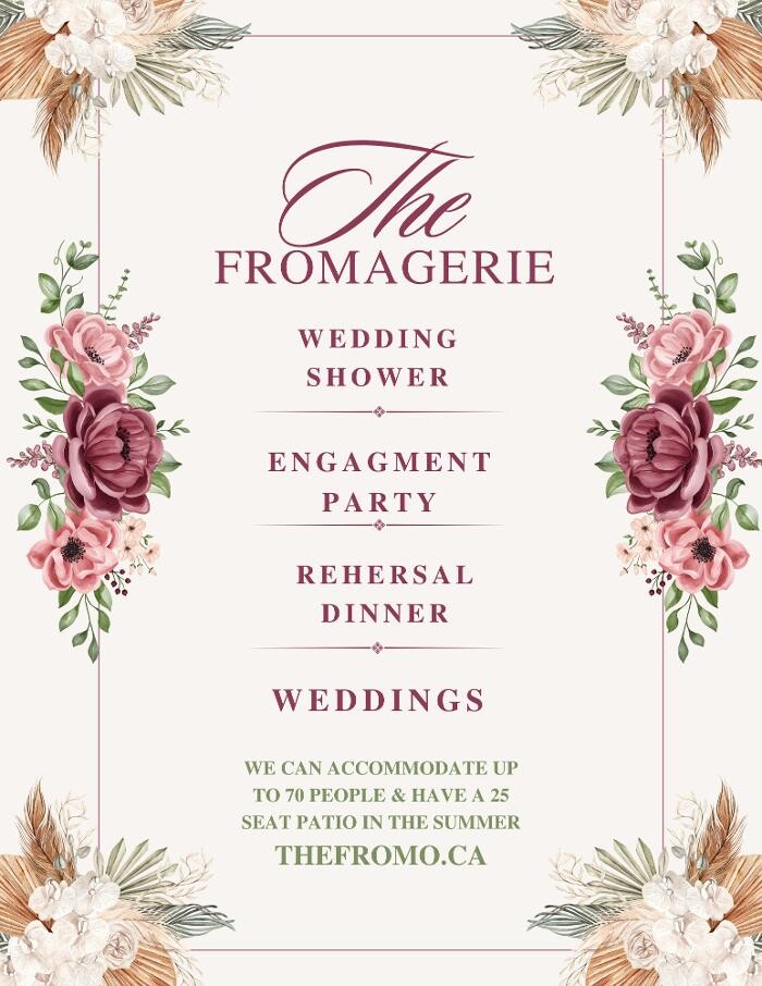 Images La Fromagerie