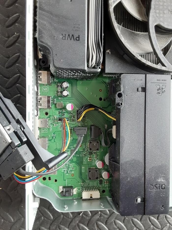 Images J & R Computer Repairs