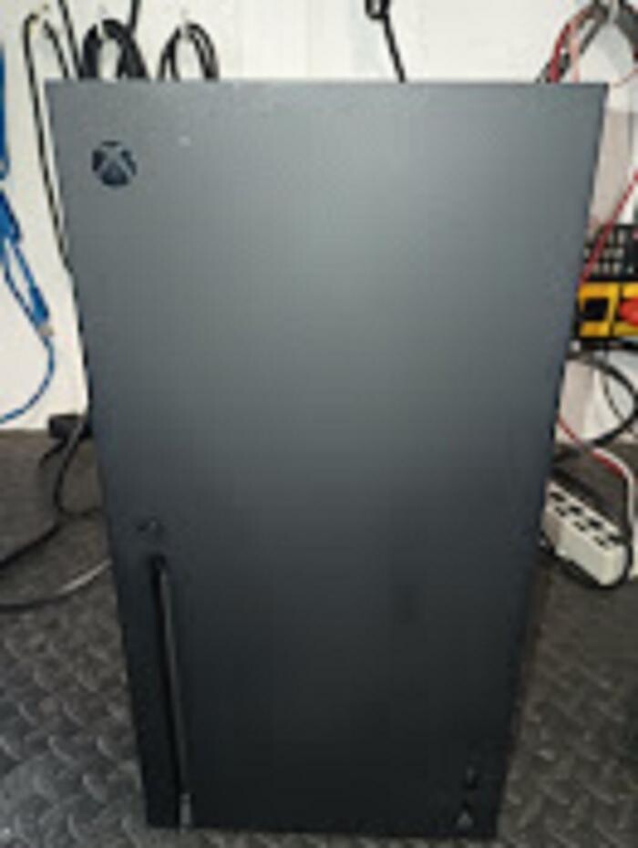 Images J & R Computer Repairs