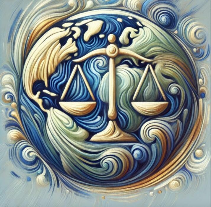 Adriana Blanco Law Corporation Logo