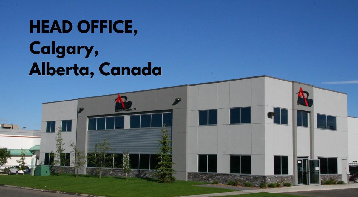 Images MRO Electronic Supply Ltd.