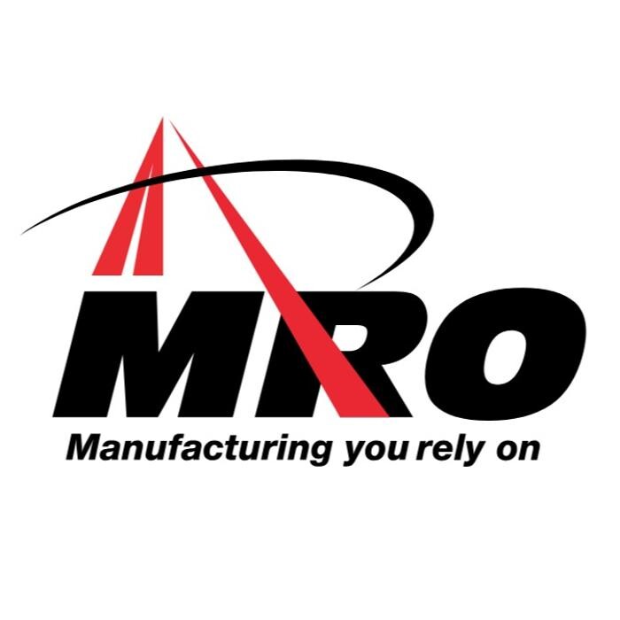 MRO Electronic Supply Ltd. Logo