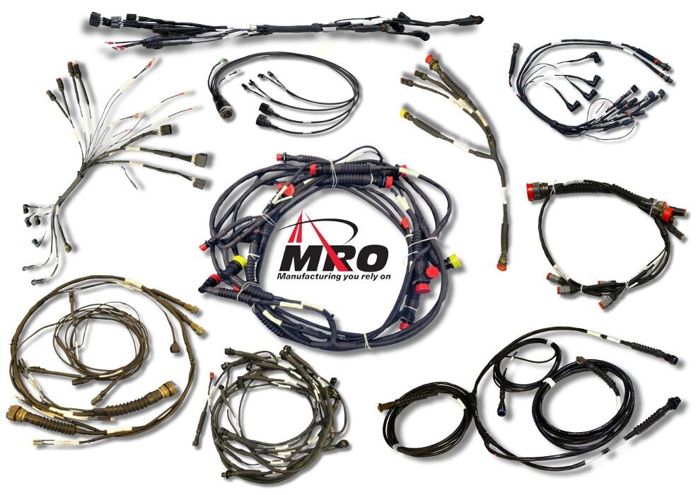 Images MRO Electronic Supply Ltd.