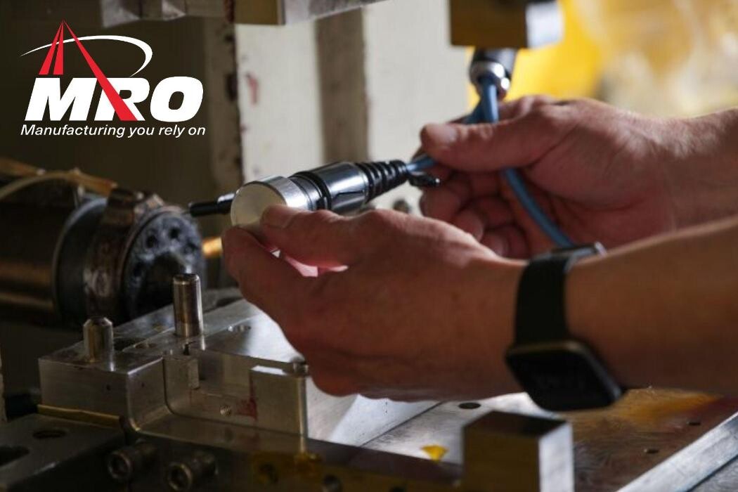 Images MRO Electronic Supply Ltd.