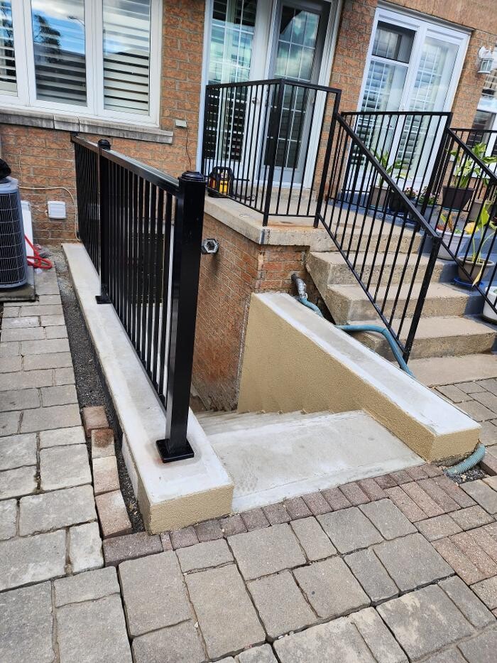 Images MVR Contracting