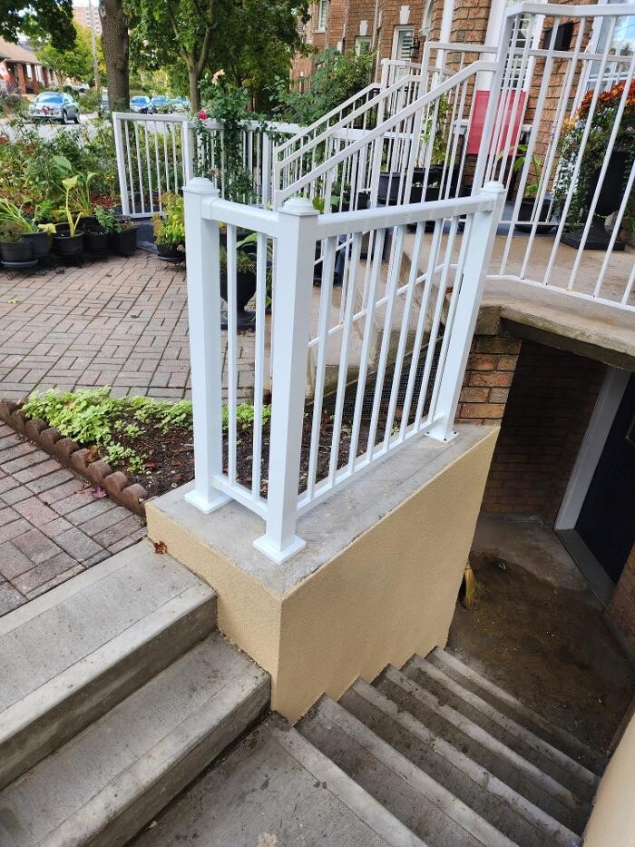 Images MVR Contracting