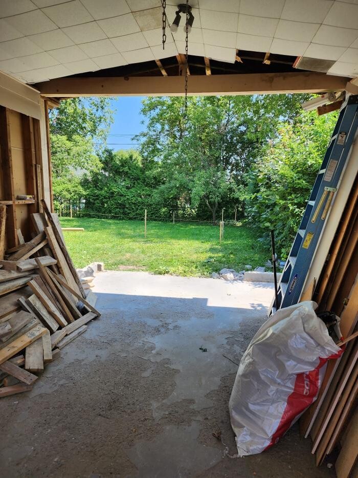 Images MVR Contracting