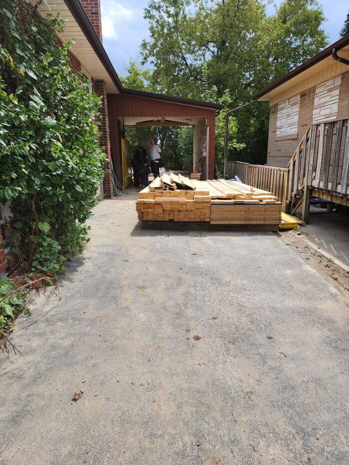 Images MVR Contracting