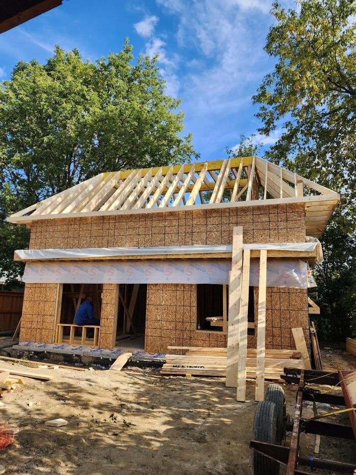 Images MVR Contracting