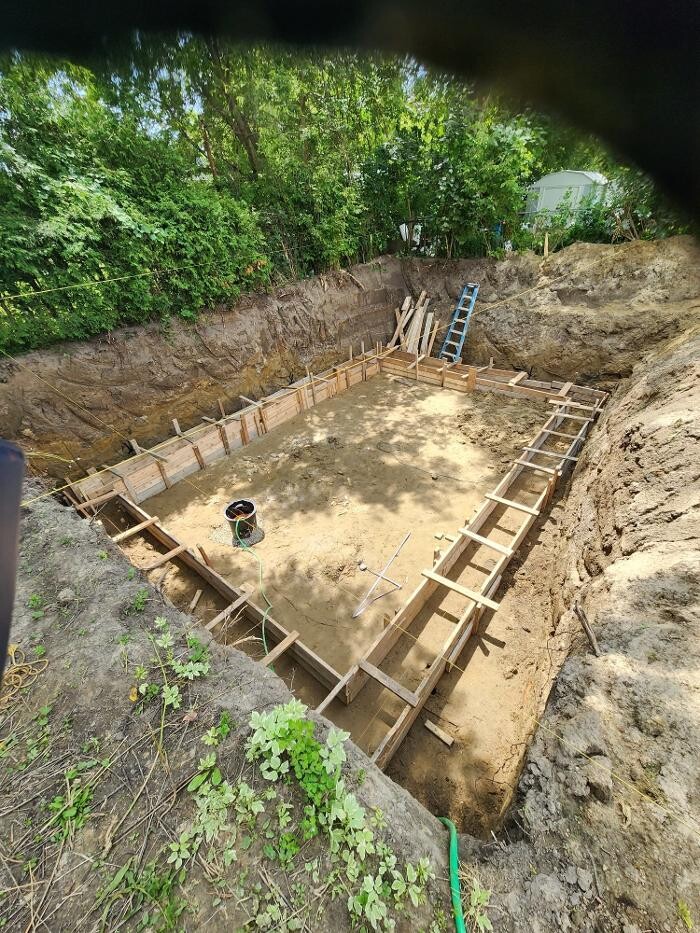 Images MVR Contracting