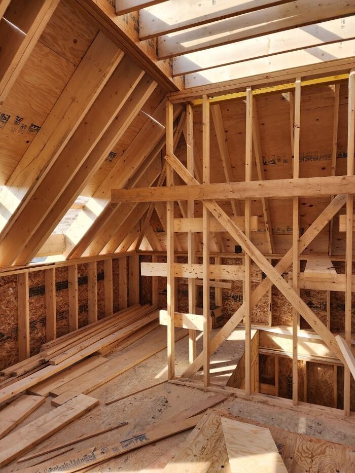 Images MVR Contracting