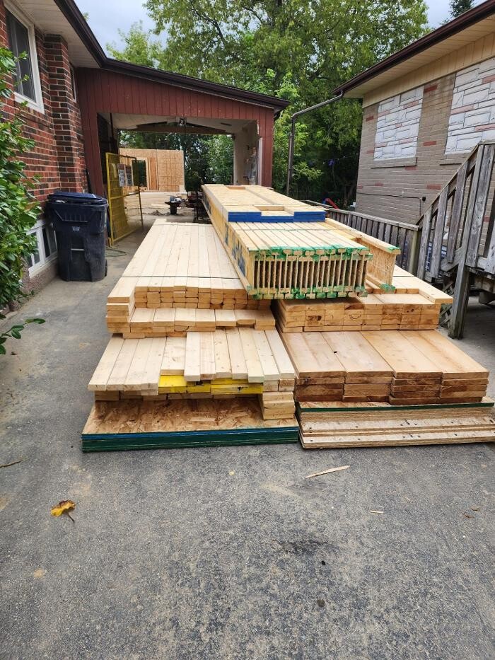Images MVR Contracting