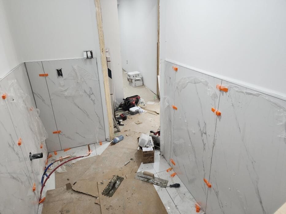 Images MVR Contracting