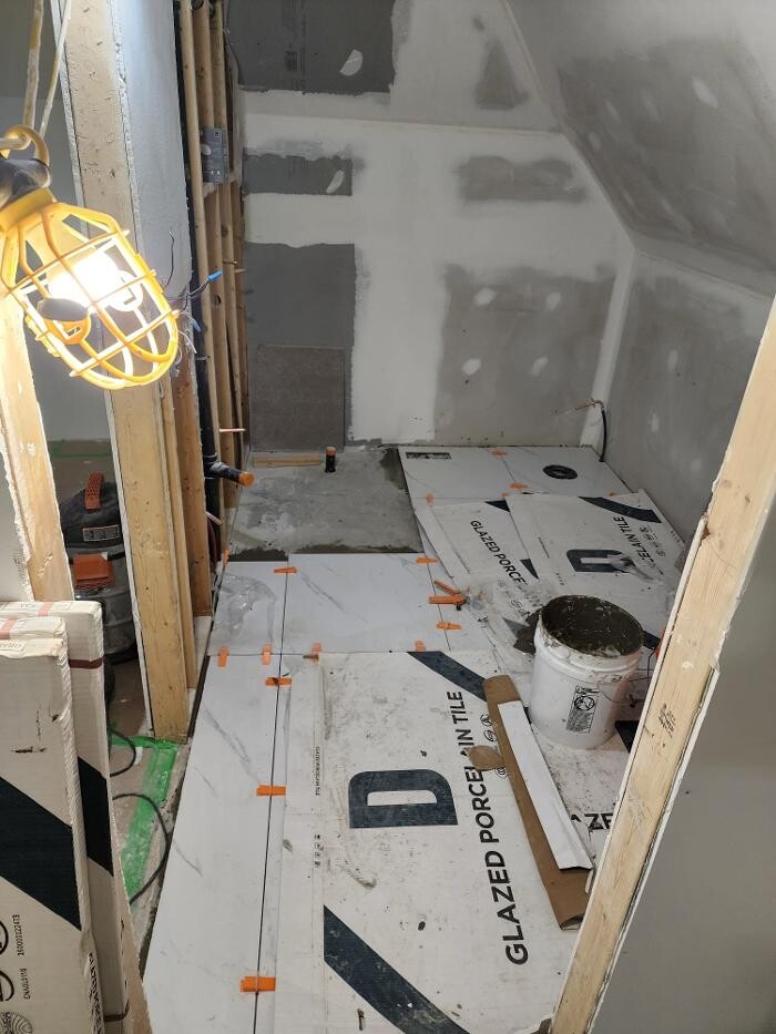 Images MVR Contracting