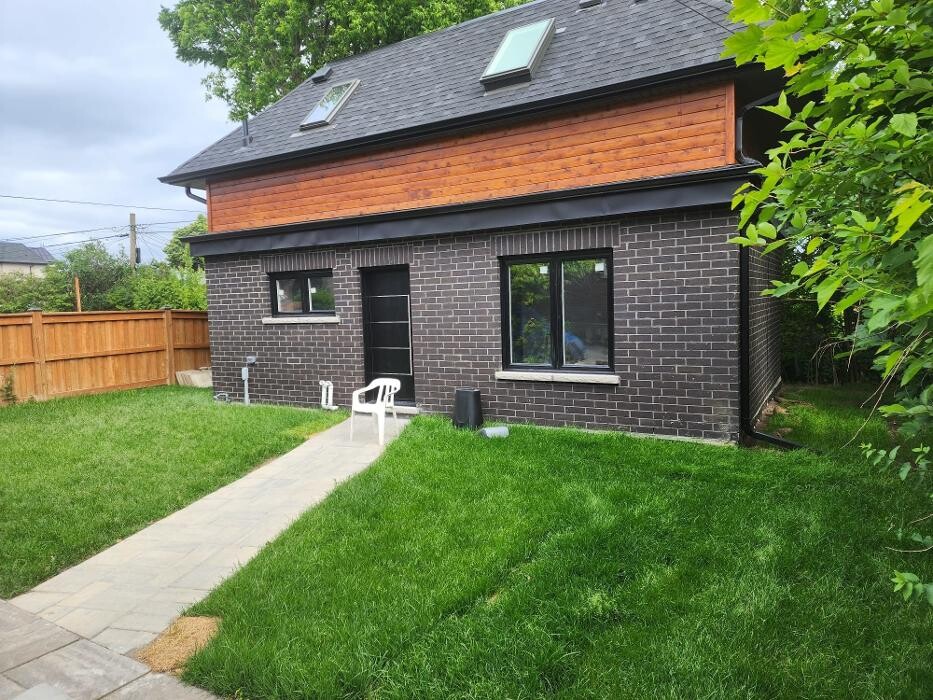 Images MVR Contracting