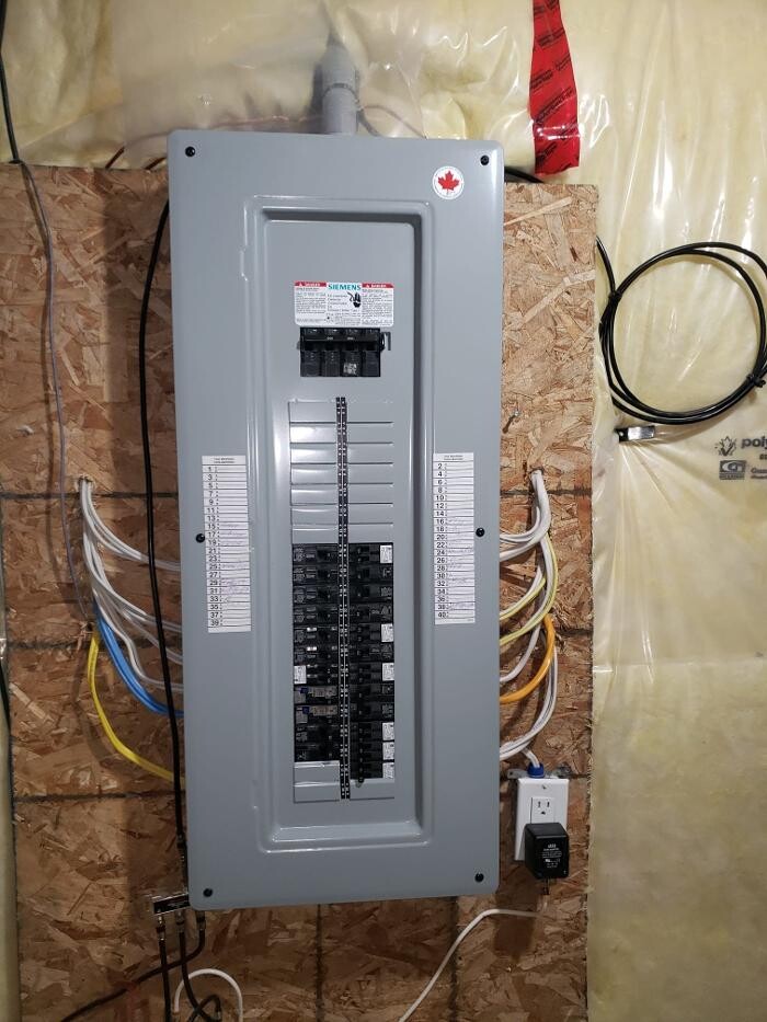 Images MVR Contracting