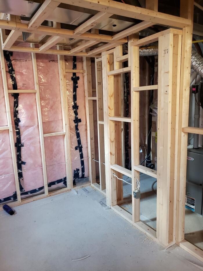Images MVR Contracting