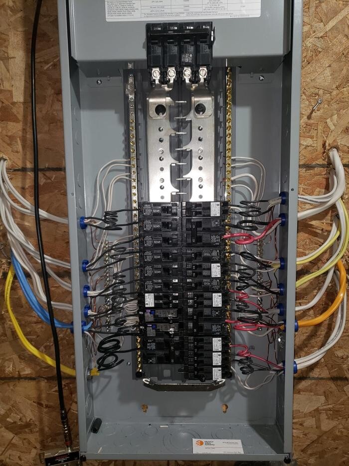 Images MVR Contracting