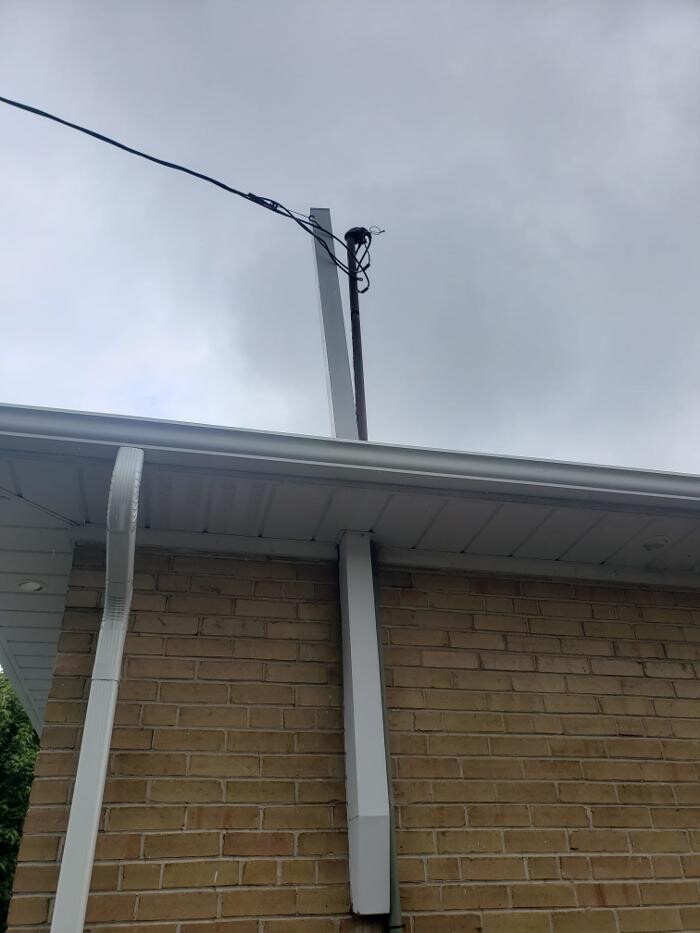 Images MVR Contracting
