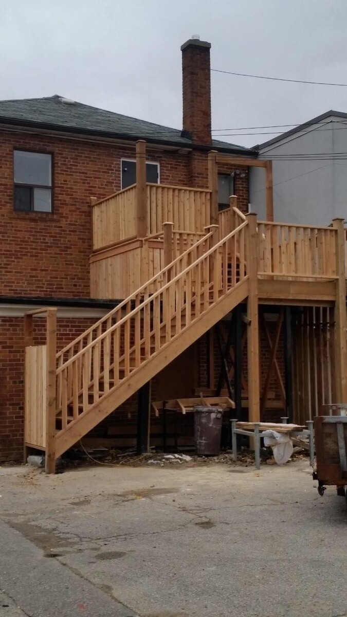 Images MVR Contracting