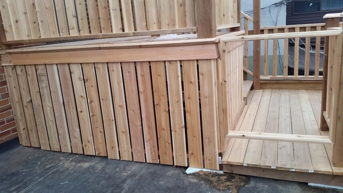 Images MVR Contracting