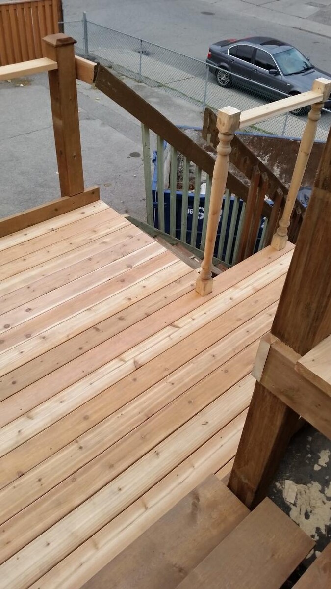 Images MVR Contracting