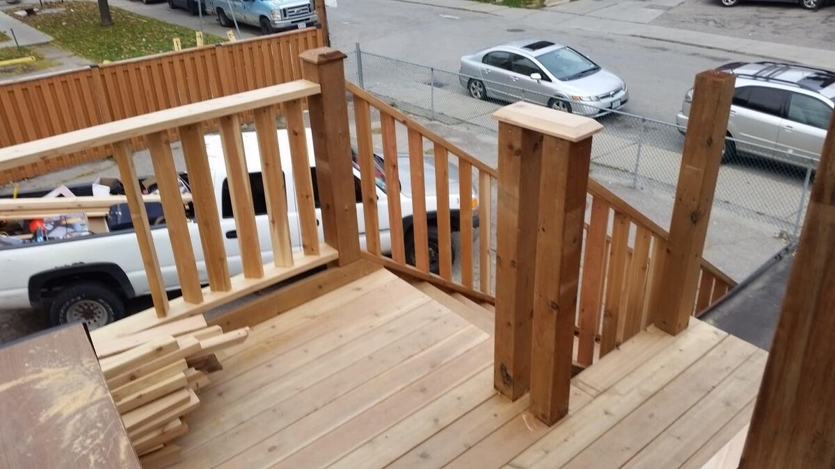 Images MVR Contracting