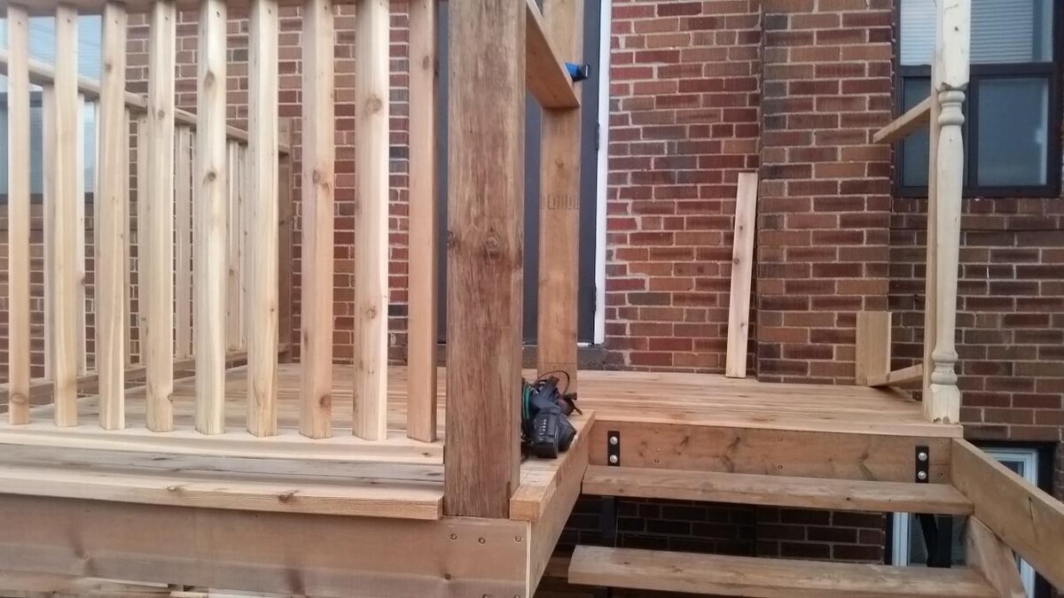 Images MVR Contracting