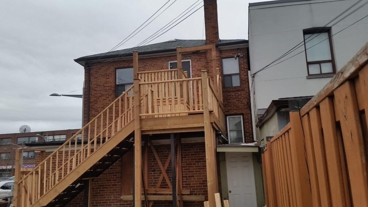 Images MVR Contracting