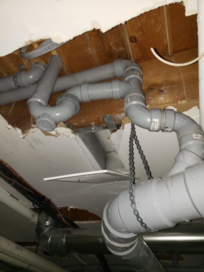 Images MVR Contracting