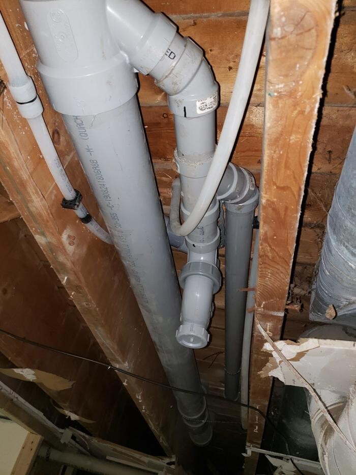 Images MVR Contracting