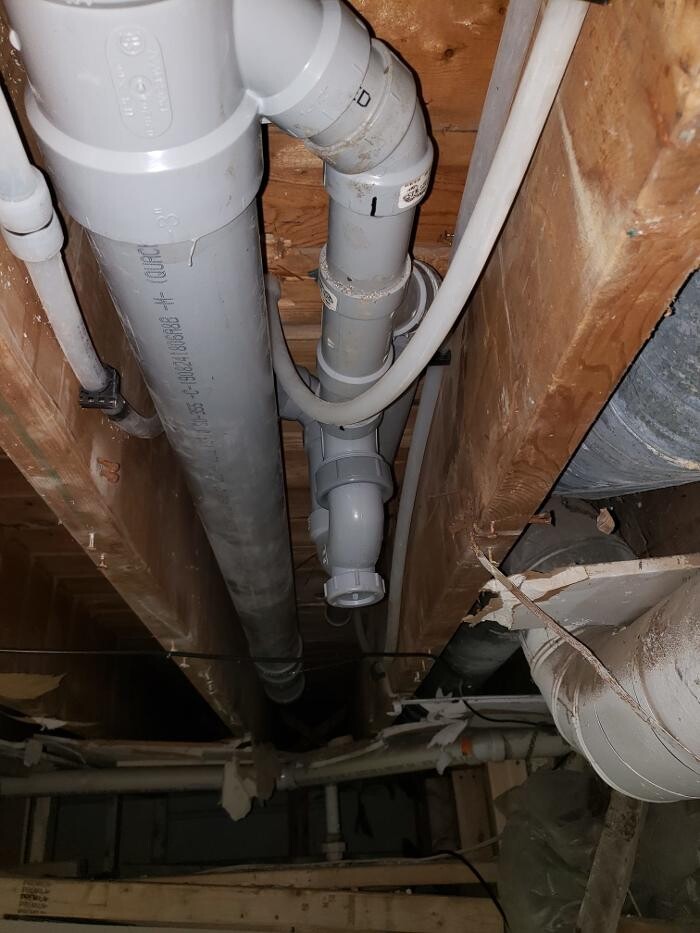 Images MVR Contracting