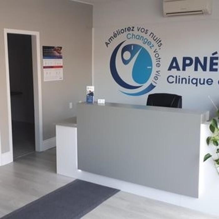 Images Apnée Krtb Inc