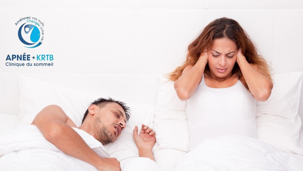 Images Apnée Krtb Inc