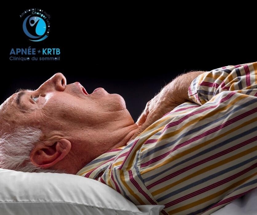 Images Apnée Krtb Inc